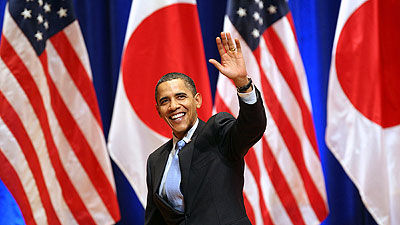 【美国】宣布减排4% 奥巴马将出席哥本哈根大会
