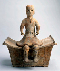 “日本考古展”首次登陆中国 将展出多件国宝