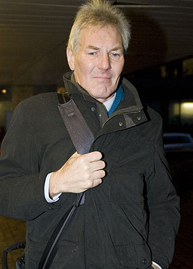 英前议员因骗领补贴获刑18个月 法官杀鸡儆猴