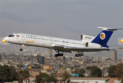快讯：伊朗电视台称客机坠毁造成168人遇难