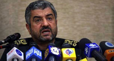 伊朗要求巴交出“真主旅”首领 议员要求越境打击