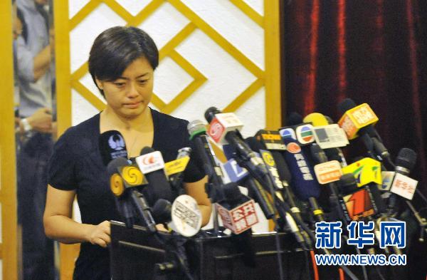华侨城事故追踪：太空迷航吞噬留美博士一家
