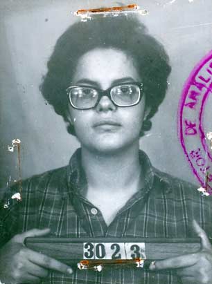 罗塞夫当选巴西首位女总统 曾参加游击队入狱受酷刑