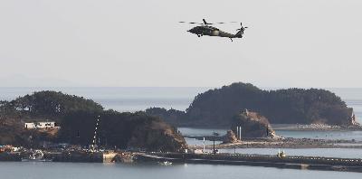 朝媒称国家已处“战争边缘” 韩国表示将冷静应对
