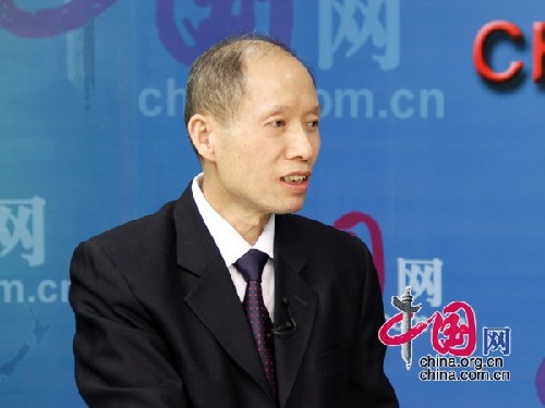 福岛核泄漏不会影响国内人员健康 中国核电站安全