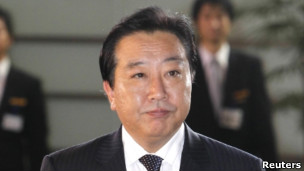 野田佳彦