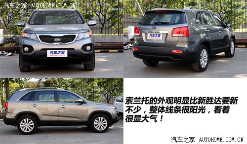 预算25万元内 8款进口城市SUV分组对抗