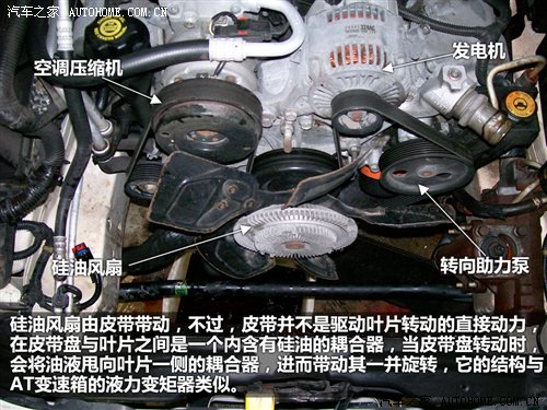 从理论到实战 发动机冷却系不完全手册
