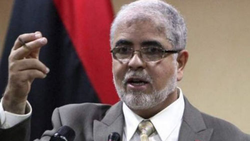 利比亚新总理组阁名单再遭否决 或被迫离职