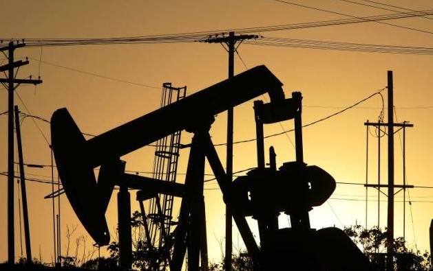 美国原油产量“井喷” 有望重回“头号产油国”宝座
