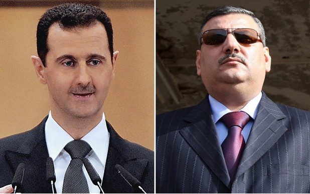 叙利亚叛逃总理称阿萨德无心和谈 俄罗斯拟审议维和事宜