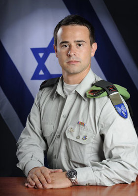 以色列两年前成立社交媒体小组搞宣传战 26岁中尉领衔