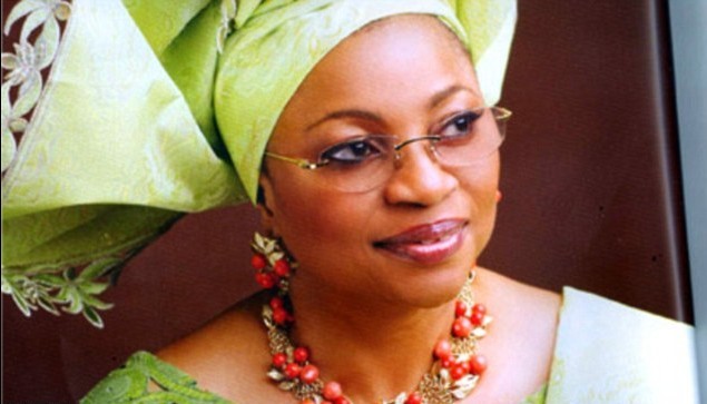 尼日利亚石油大腕跃升全球最富黑人女性 傲视名嘴奥普拉