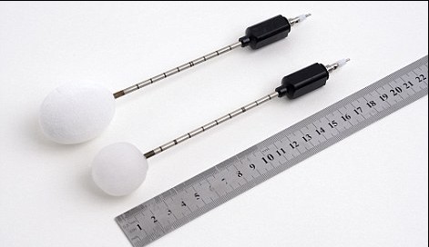 不开刀无疤痕 以色列科学家开发乳腺癌“冰球”疗法