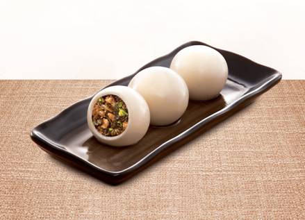 三全食品五大“保镖”确保食品安全