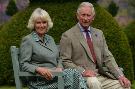 查尔斯王子将到65岁领退休金 妻子称其不甘闲适