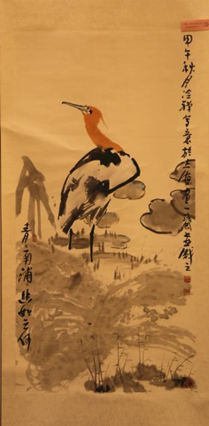 独家承办 砂石行业“世邦杯”摄影、书画大赛展现深厚文化底蕴
