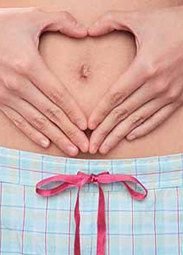 春节消积滞 五招助你解胃