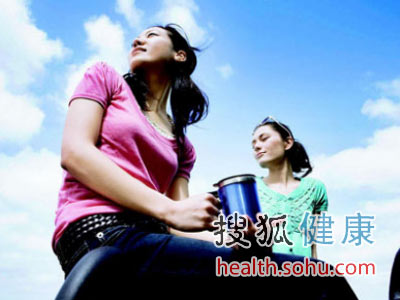 养生警惕：饭后一小时内做八件事会短命！(组图)