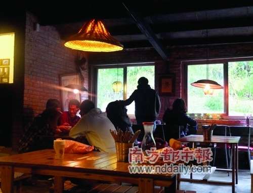 记忆轰隆而过 台湾铁轨印记下的黑金岁月