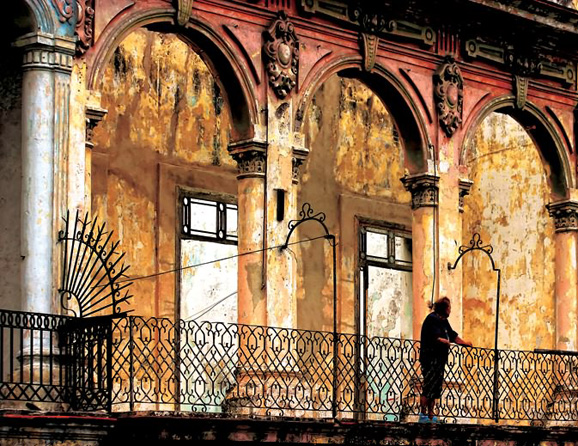 再见夕阳 全球十大经典夕阳拍摄地