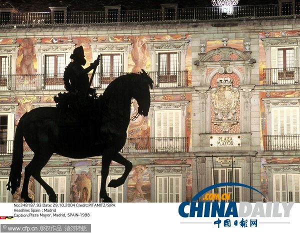 全球“男人天堂”排行榜 男人乐不思蜀的旅游地