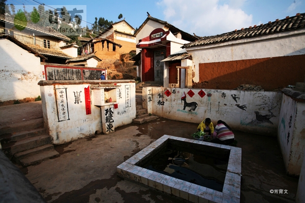 渐行渐远的马帮 云南大理弥渡县密祉乡攻略