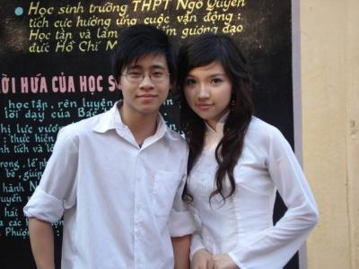 揭秘越南女人为何吸引中国人?