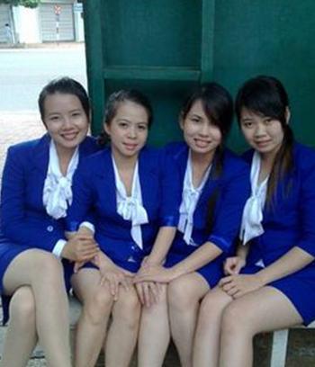 揭秘越南女人为何吸引中国人?