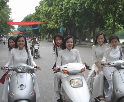 揭秘越南女人为何吸引中国人？