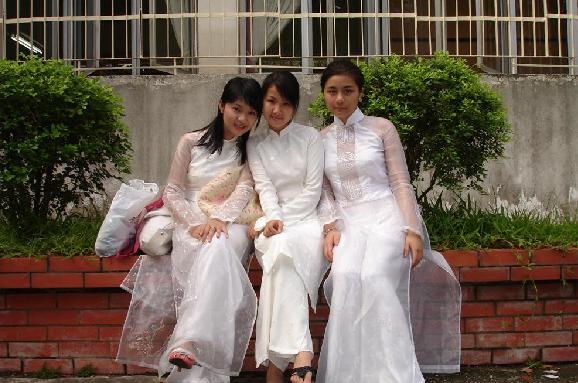 揭秘越南女人为何吸引中国人？