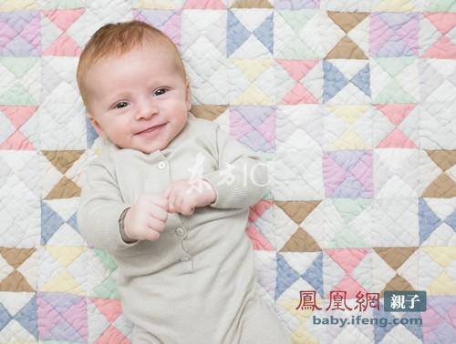聪明孩子都有这10个特征