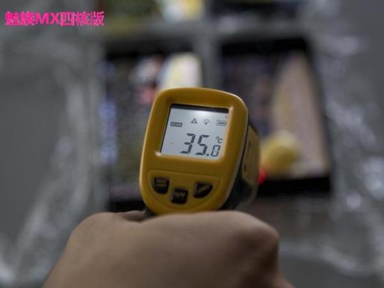 电子体温计要测几分钟相关阅读_体温测量计_测体温的电子温度计