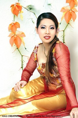 越南新娘经济惊天黑幕探秘：专骗中国人？