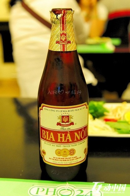 国人亲历越南河内市井生活破旧混乱又独具风情