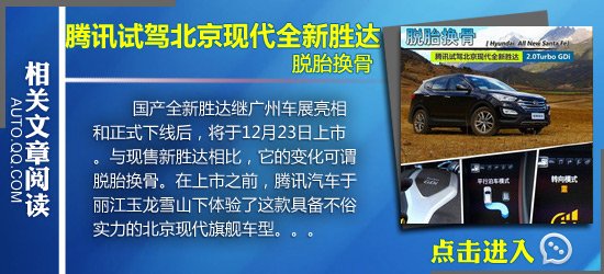 四款热门城市SUV车型推荐 大块头也省油