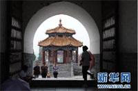 中国45项“世界遗产名录”一览表