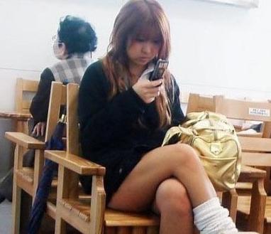 图揭日本女人的真实生活