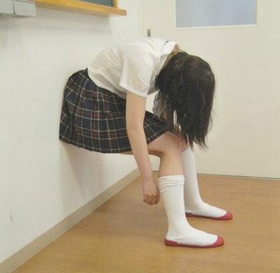 图揭日本女人的真实生活