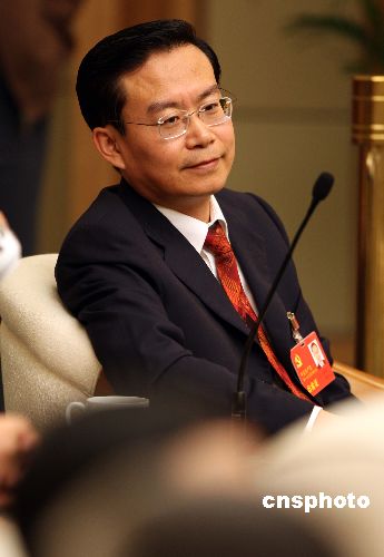 Sinopec chairman Su Shulin resigns