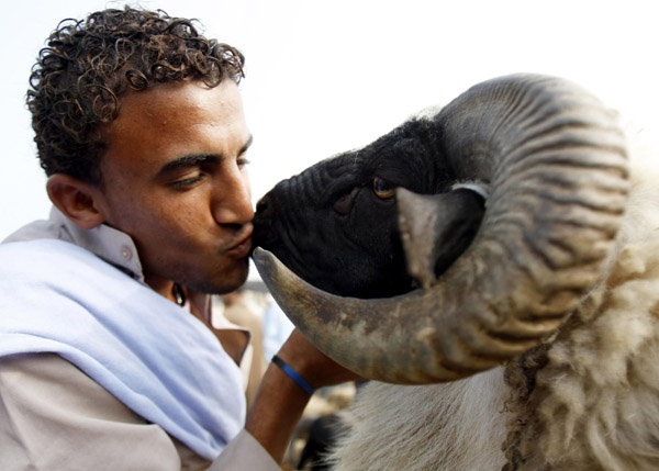Muslims to celebrate Eid al-Adha