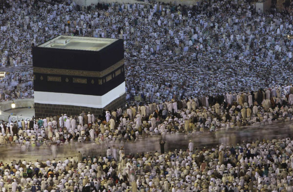 Muslims to celebrate Eid al-Adha