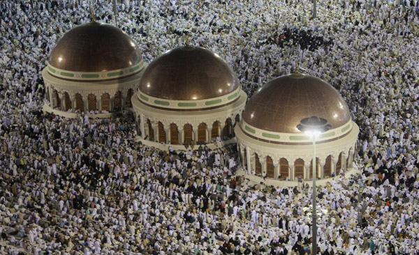 Muslims to celebrate Eid al-Adha