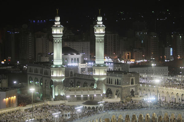 Muslims to celebrate Eid al-Adha