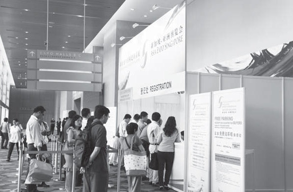 Expo Special: Twin commodities expos promote Asian trade