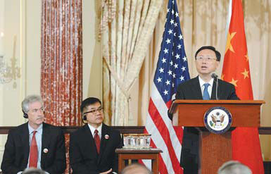 US, China hopeful of BIT after talks reignited