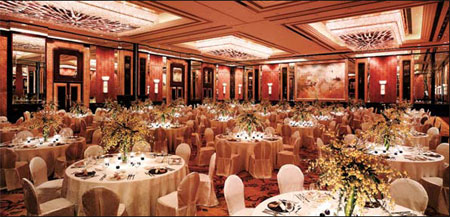 Hotels, event planners look to meetings to boost revenue