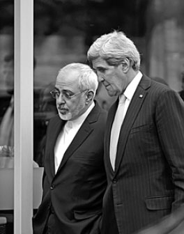 US, Iran hope to speed up their nuclear negotiations
