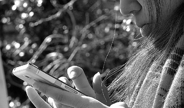 Generation Z lives in constant 'fear of missing out'