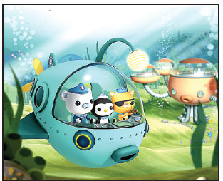 Silvergate steps in via CCTV tie-up